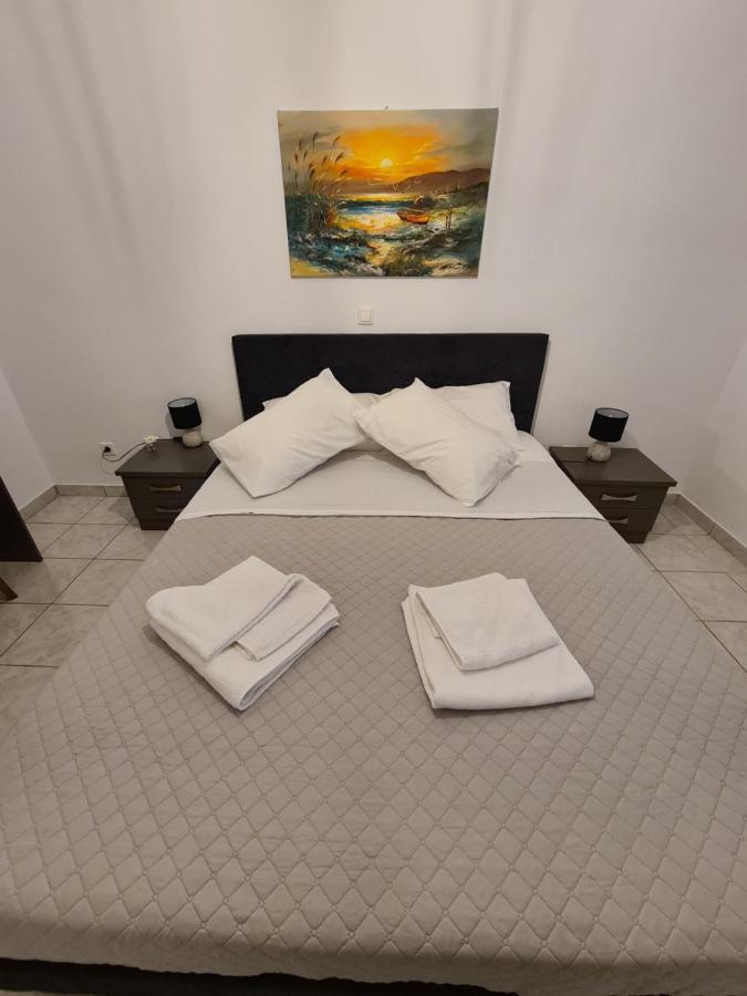 Harbour Lounge Apartment *
