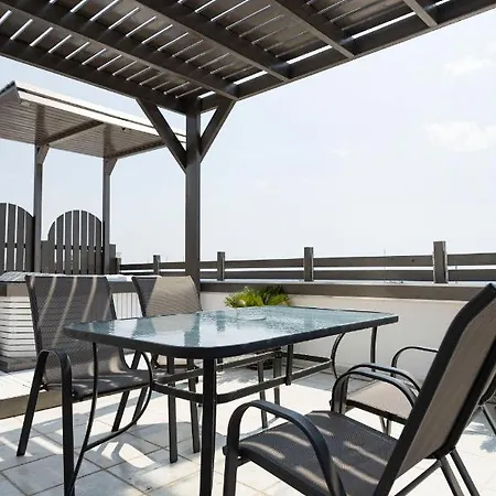 Harbour Lounge Rooms Kardamena  Buitenkant foto