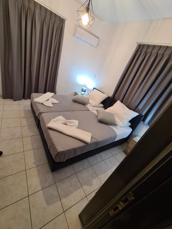 Apartmán Harbour Lounge