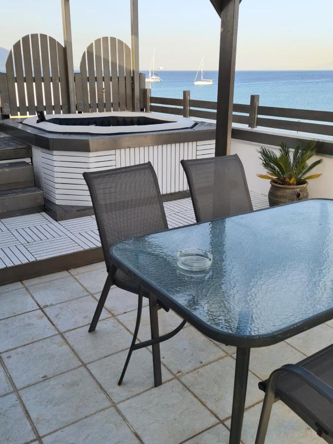 Apartmán Harbour Lounge Kardamena (Kos)